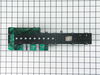 9-Button Main Control Board and LED Assembly – Part Number: WP99002823
