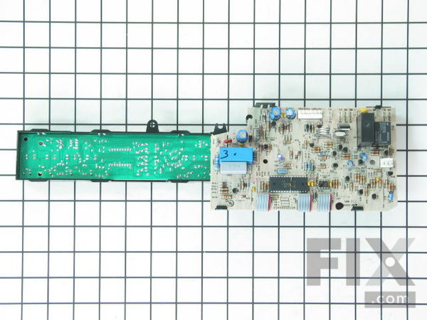 11747722-1-M-Whirlpool-WP99002825-Control, Electric
