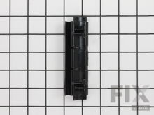 Dishwasher Latch Handle – Part Number: WP99002836