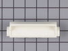 Door Latch Handle - bisque – Part Number: WP99002838