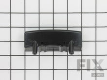 Dishwasher Latch Handle – Part Number: WP99002839
