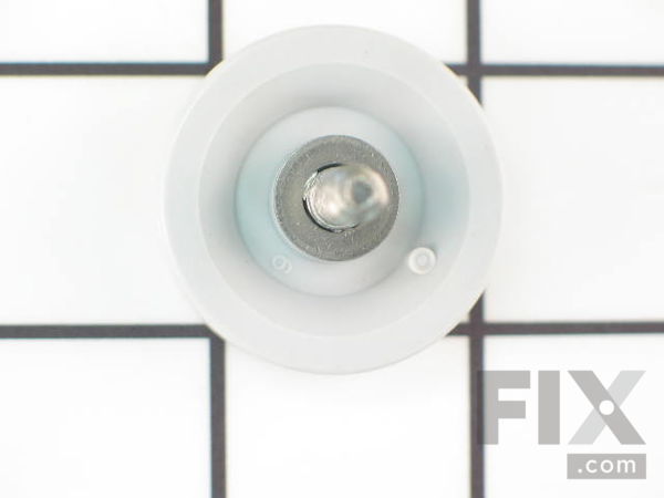 11747734-1-M-Whirlpool-WP99002947-Tub Wheel - NOT a Rack Wheel