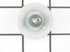 Tub Wheel - NOT a Rack Wheel – Part Number: WP99002947