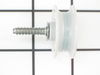 11747734-2-S-Whirlpool-WP99002947-Tub Wheel - NOT a Rack Wheel