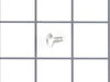 Impeller Screw – Part Number: WP99002987
