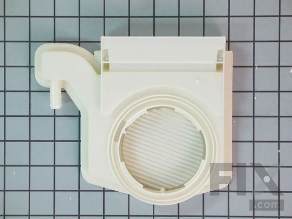 11747740-1-M-Whirlpool-WP99003028-INLET- AIR