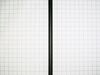 Dishwasher Tub Trim, Lower – Part Number: WP99003041