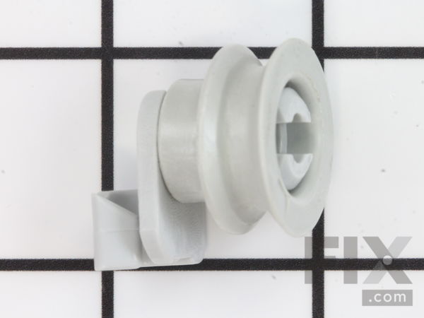 11747755-1-M-Whirlpool-WP99003147-Upper Rack Wheel