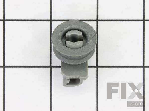 11747756-1-M-Whirlpool-WP99003148-Upper Wheel Assembly