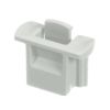 Rail Stop - Gray – Part Number: WP99003281