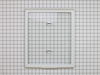 Refrigerator Glass Shelf – Part Number: WP999520
