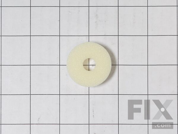 11747821-1-M-Whirlpool-WPB8381501-Drain Tube Gasket