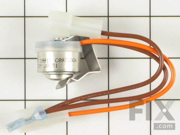 11747826-1-M-Whirlpool-WPC8972006-Bimetal Defrost Thermostat