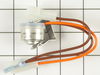 Bimetal Defrost Thermostat – Part Number: WPC8972006