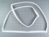 Refrigerator Door Gasket – Part Number: WPD7605107Q