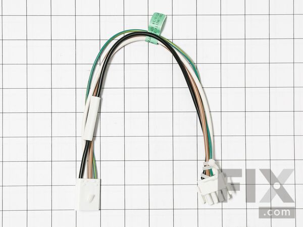 11747840-1-M-Whirlpool-WPD7813010-Ice Maker Wire Harness