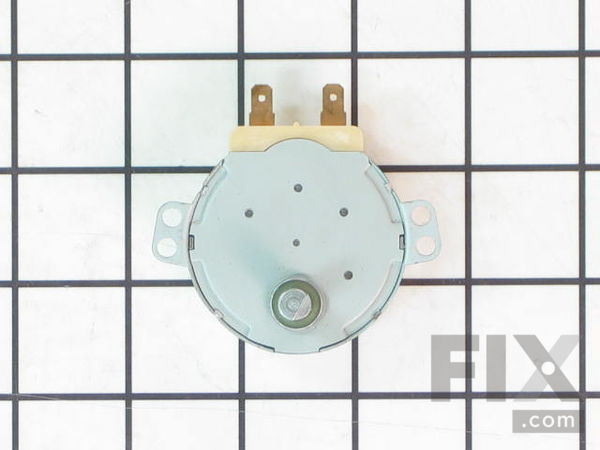 11747849-1-M-Whirlpool-WPDE31-10172A-Turntable Drive Motor