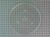 Glass Cooking Tray – Part Number: WPDE74-20002B