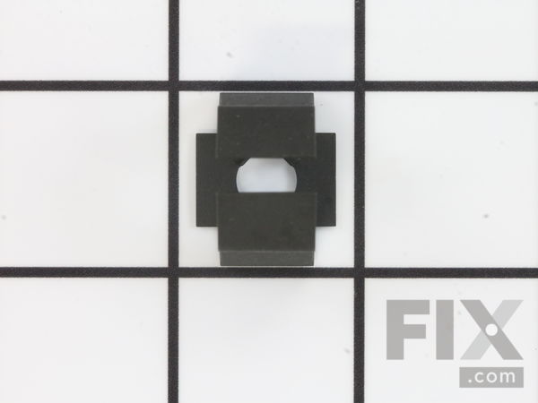 11747914-1-M-Whirlpool-WPM0117303-Refrigerator Kick Plate Grill Clip
