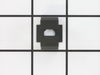 Refrigerator Kick Plate Grill Clip – Part Number: WPM0117303