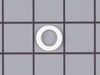 Refrigerator Door Hinge Nylon Washer – Part Number: WPM0274057