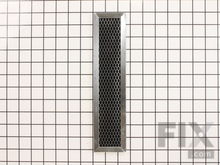 Charcoal Filter – Part Number: WPR0131462