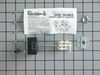 Burner Control Switch Kit - 8 Inch – Part Number: WPR0702021