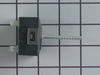 11747955-2-S-Whirlpool-WPR0702021-Burner Control Switch Kit - 8 Inch