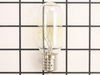 11747956-2-S-Whirlpool-WPR0713676-Microwave Light Bulb - 40W