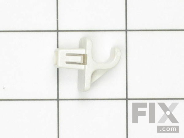 11747958-1-M-Whirlpool-WPR9800384-Single Shelf Holder