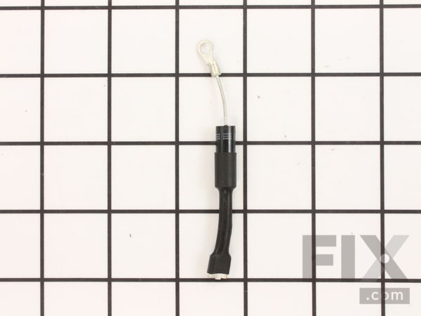 11747959-1-M-Whirlpool-WPR9800486-Black Sleeve Diode