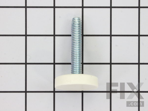 11747965-1-M-Whirlpool-WPW10001130-Washer Front Leveling Foot