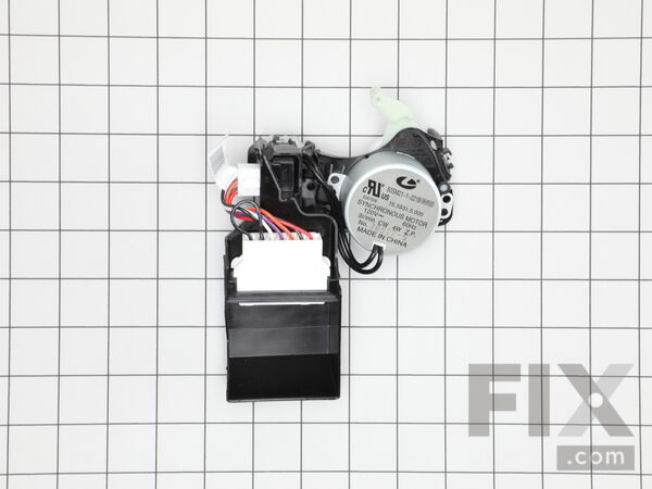 11747977-1-M-Whirlpool-WPW10006355-Washer Shift Actuator 120v 60hz