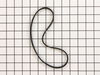 Washer Drive Belt – Part Number: WPW10006384