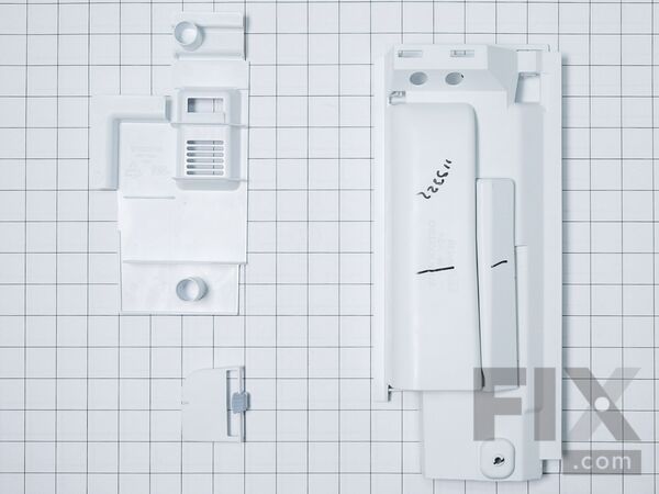 11747993-1-M-Whirlpool-WPW10015190-Detergent Drawer