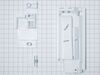 Detergent Drawer – Part Number: WPW10015190