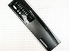 Control Panel with Touchpad - Black – Part Number: WPW10021710