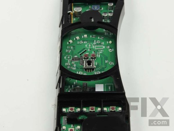 11748017-1-M-Whirlpool-WPW10023340-Control, Electric