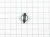 Control Knob - Silver – Part Number: WPW10034380