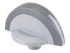 11748023-3-S-Whirlpool-WPW10034380-Control Knob - Silver