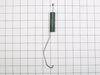 Door Spring – Part Number: WPW10041960