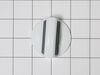 Knob, Timer – Part Number: WPW10043440