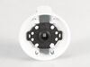 11748048-2-S-Whirlpool-WPW10043440-Knob, Timer