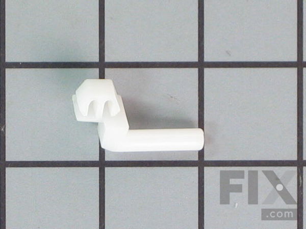 11748054-1-M-Whirlpool-WPW10044480-Dryer Lint Screen Hinge Left Side