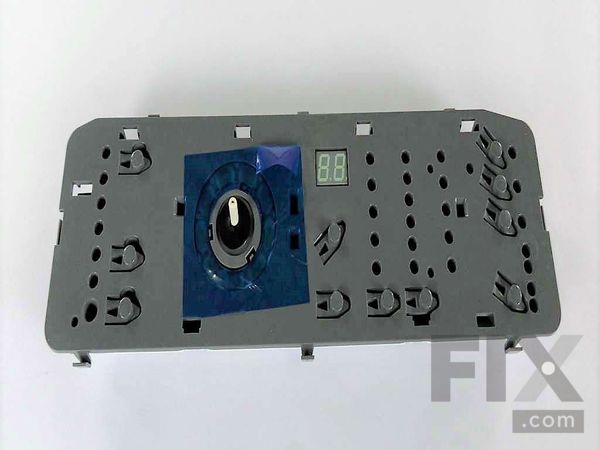 11748074-1-M-Whirlpool-WPW10051159-Control, Electric