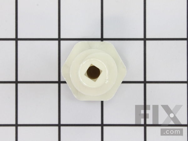 11748094-1-M-Whirlpool-WPW10058460-Range Rear Leveling Leg