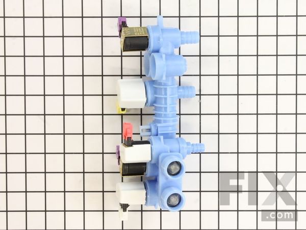 11748095-1-M-Whirlpool-WPW10059310-Valve Log Assembly