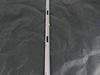 Bottom Door Trim - Universal Silver – Part Number: WPW10067550