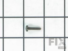 Range Screw – Part Number: WPW10067840