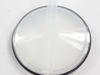 11748113-2-S-Whirlpool-WPW10074580-Washer Agitator Cap Barrier w/Seal
